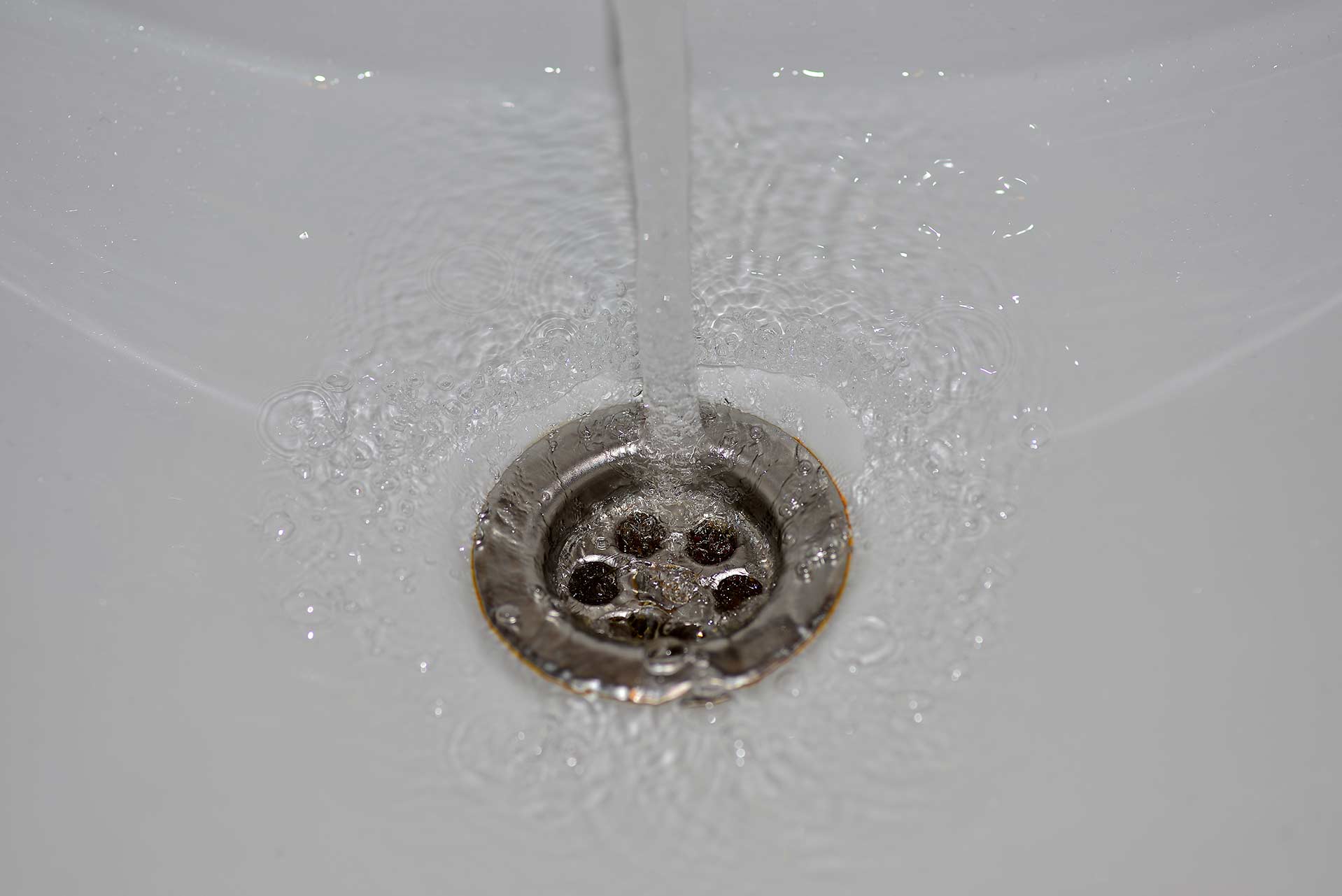 A2B Drains provides services to unblock blocked sinks and drains for properties in Whittlesey.